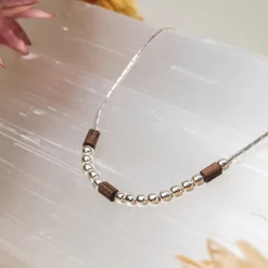 Collier Selfbelief