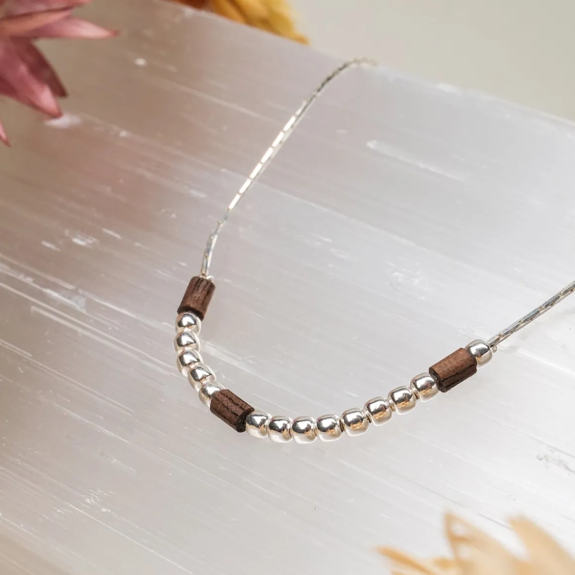 Collier Selfbelief