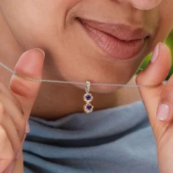Collier Silverstream