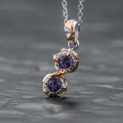 Collier Silverstream