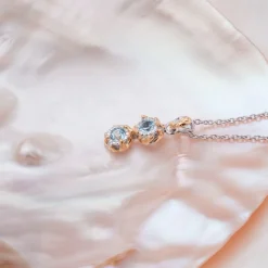 Collier Silverstream