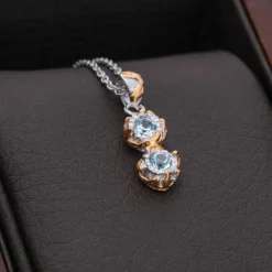 Collier Silverstream