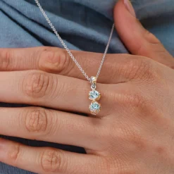 Collier Silverstream
