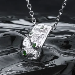 Collier Silverstream