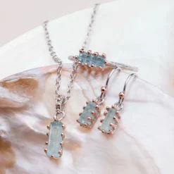 Collier Silverstream