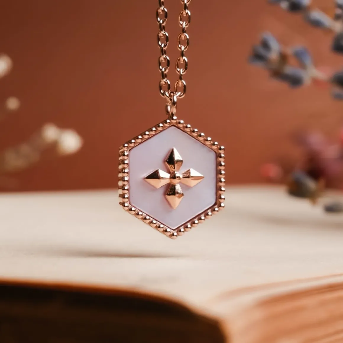 Collier Spectral