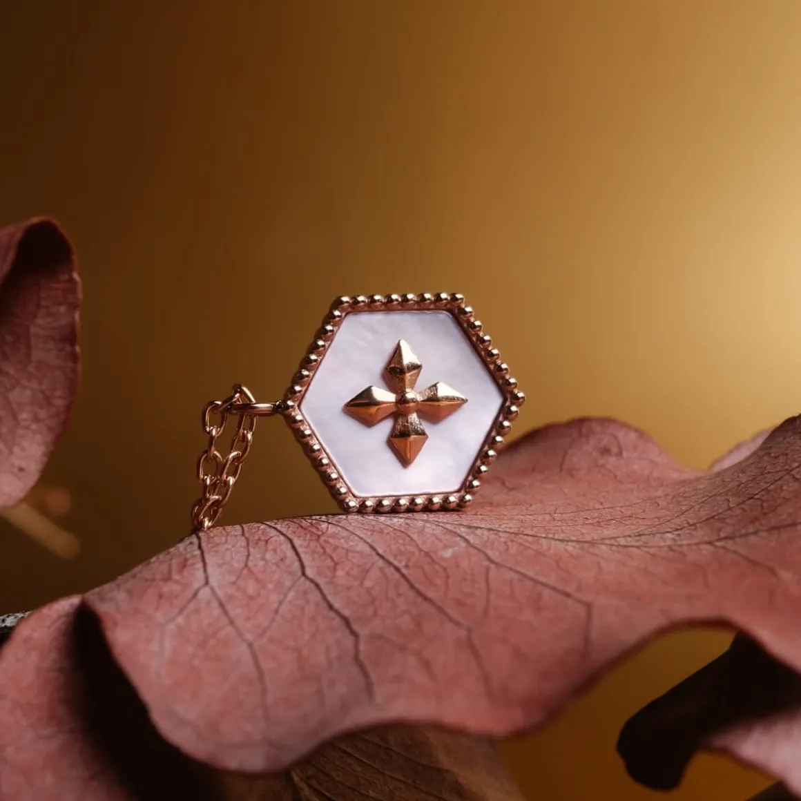 Collier Spectral