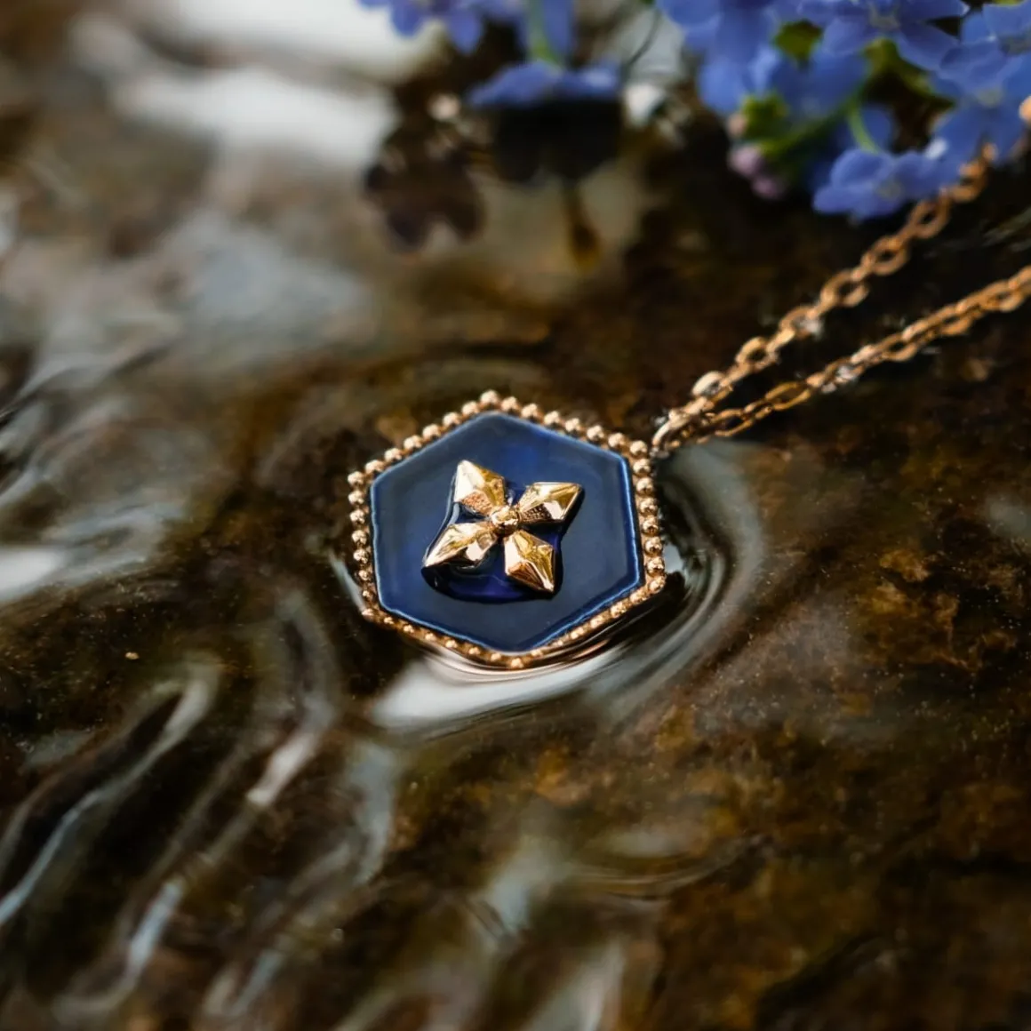 Collier Spectral