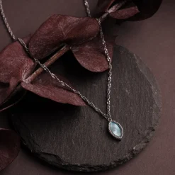 Collier Visual