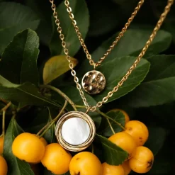 Collier Zendala