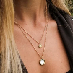 Collier Zendala