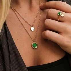 Collier Zendala