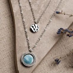 Collier Zendala