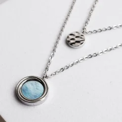 Collier Zendala