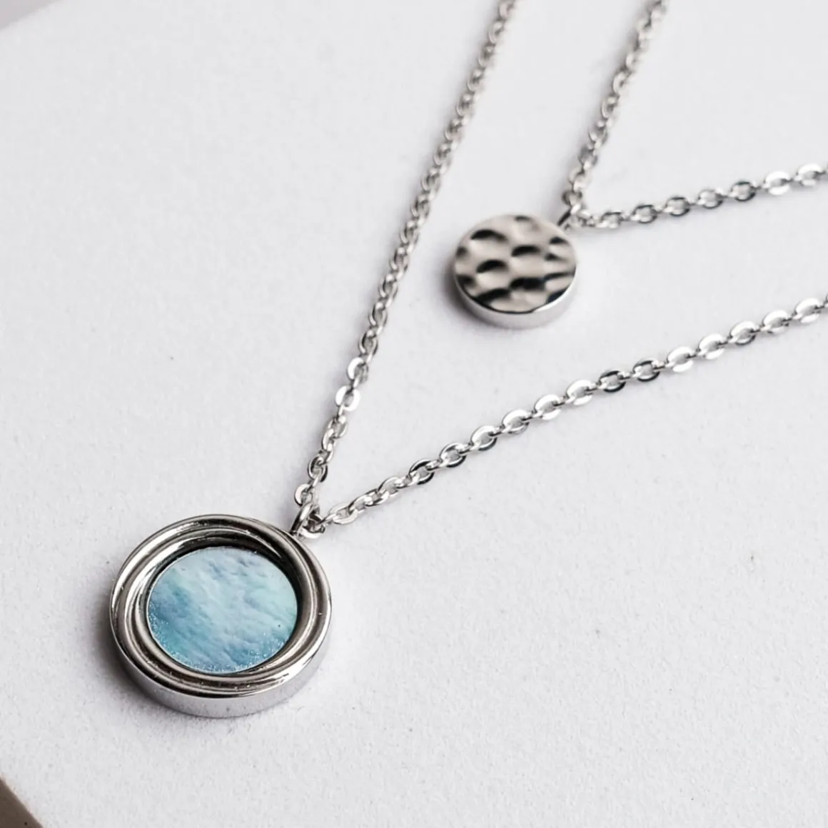 Collier Zendala