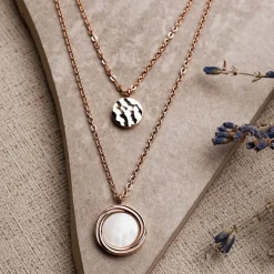 Collier Zendala