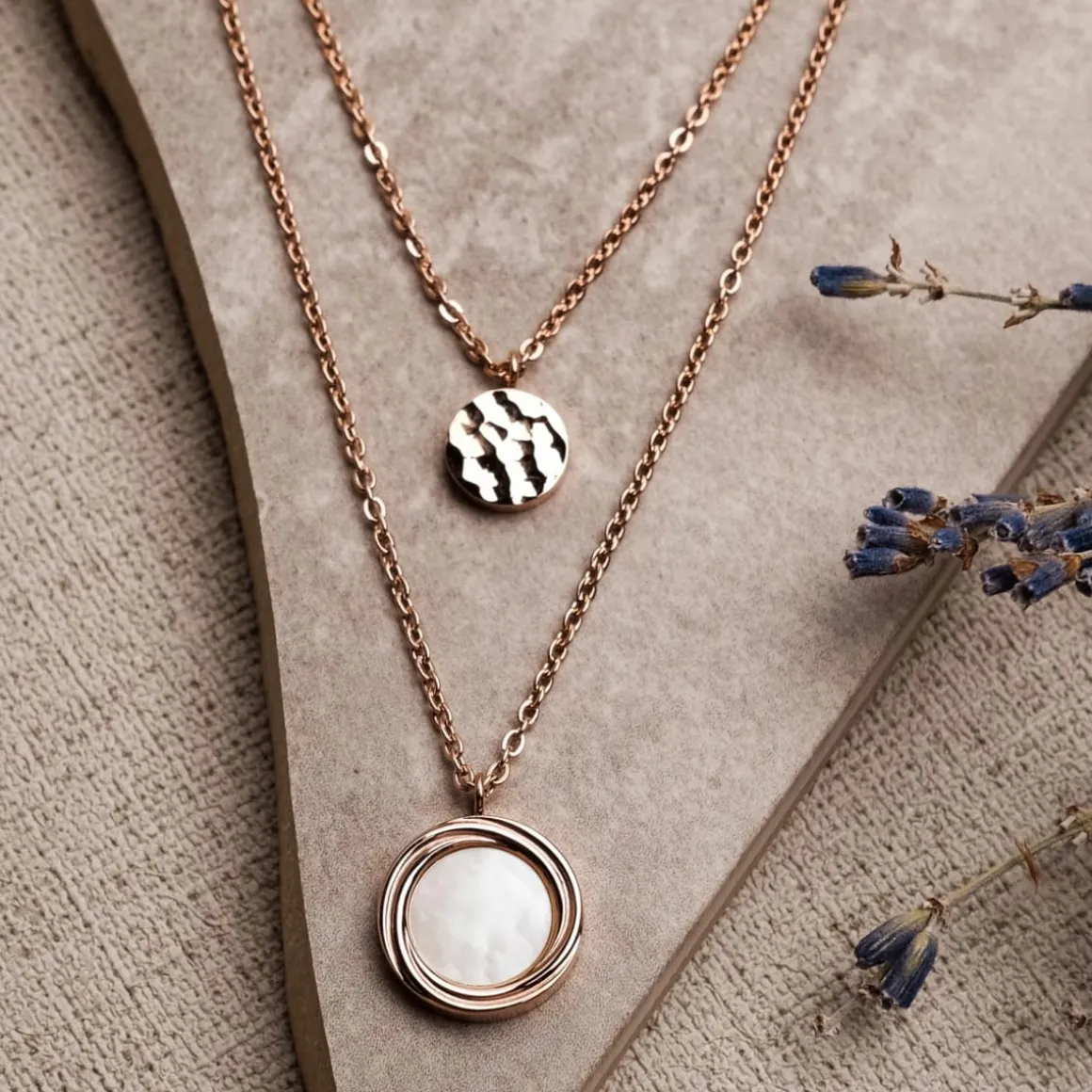 Collier Zendala