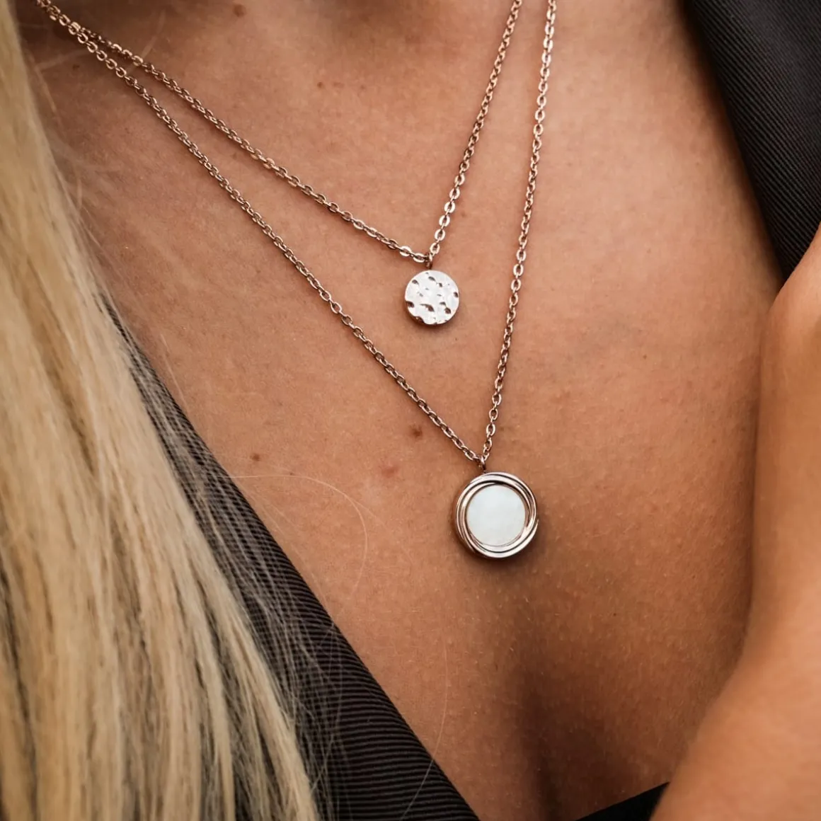 Collier Zendala