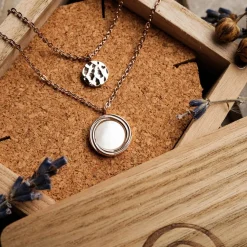 Collier Zendala