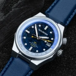 GMT Cloudhopper