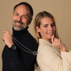 Inseparable L