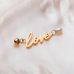 Love-Charm