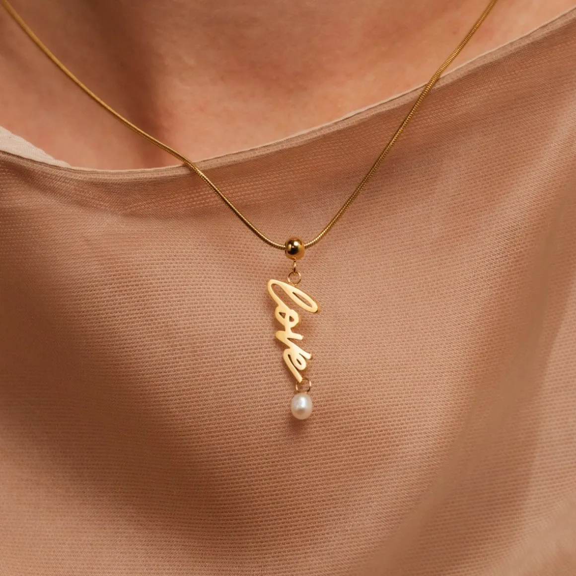 Love-Charm