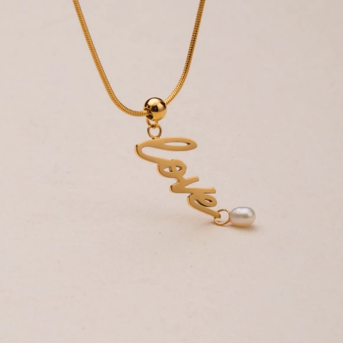 Love-Charm