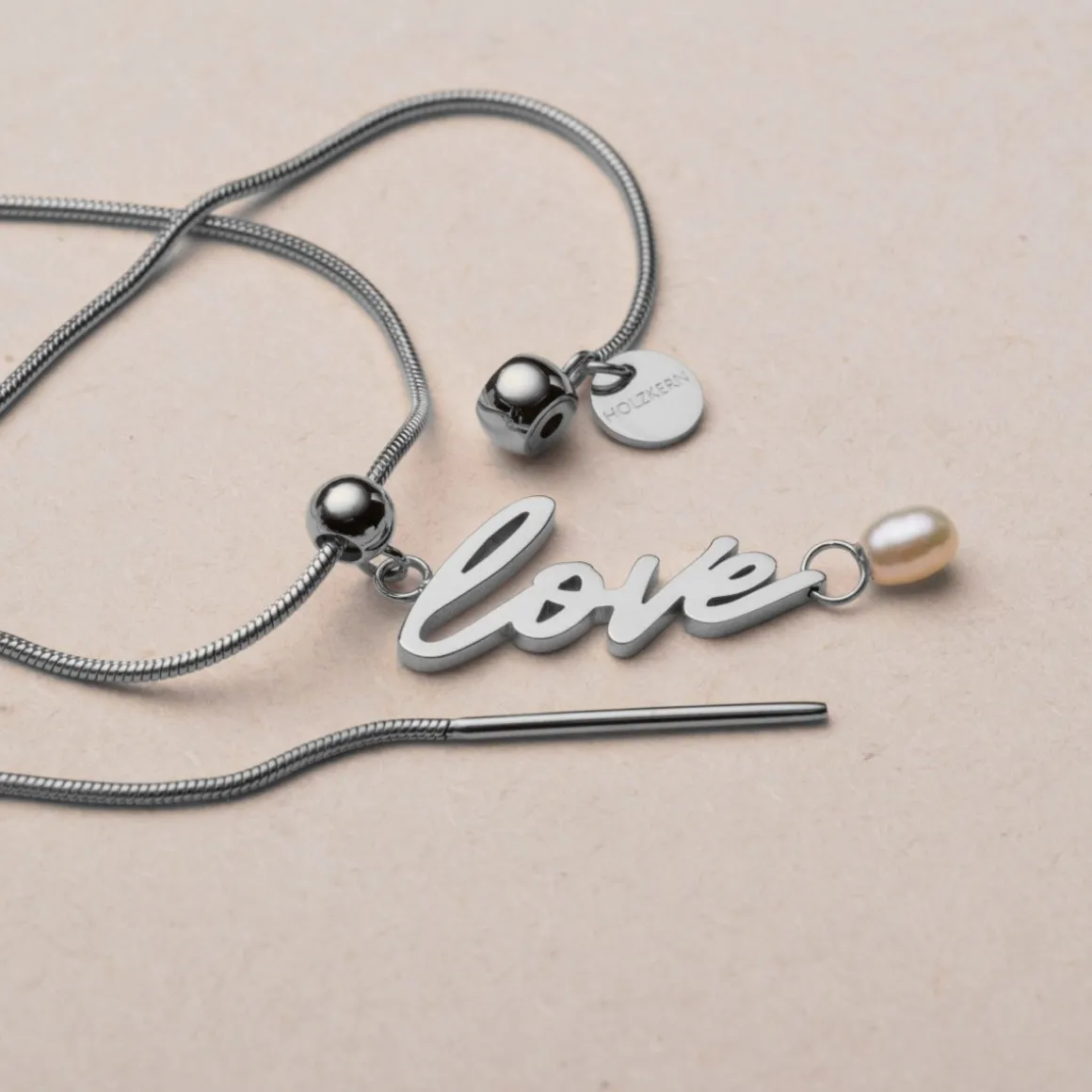 Love-Charm