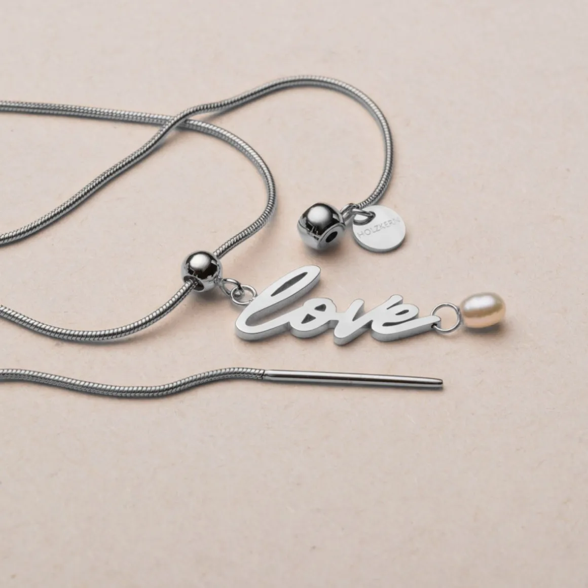 Love-Charm