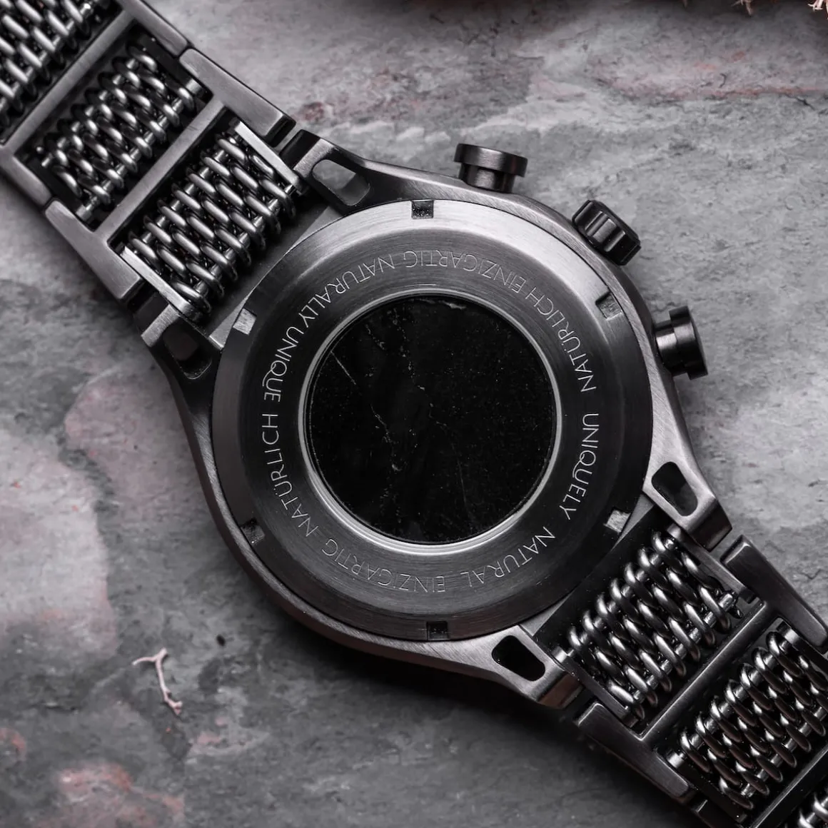 Mauna