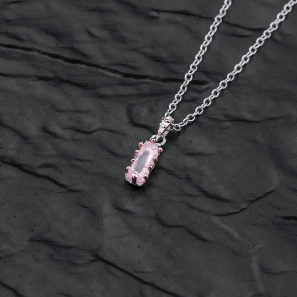 Silverstream Collier