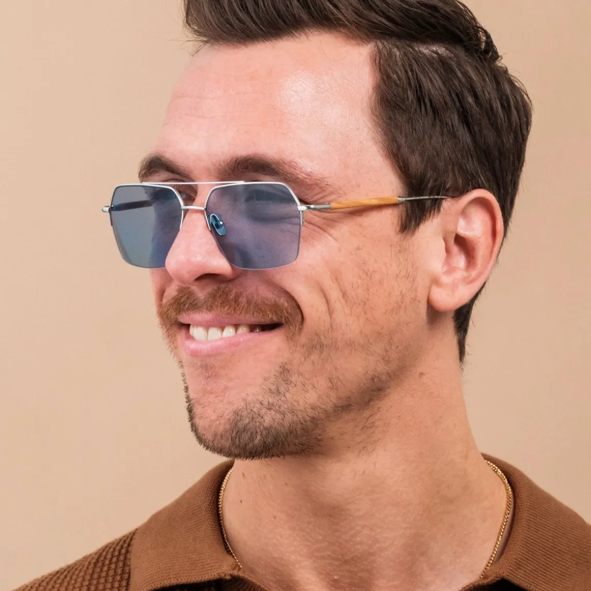 The Visionary